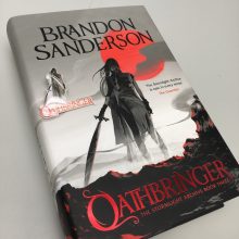 Brandon Sanderson 01