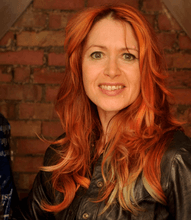 Roz Morris
