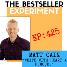 Matt Cain (@MattCainWriter) / X