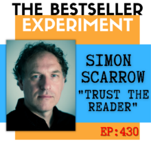 Under the Eagle by Simon Scarrow